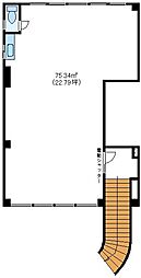 フォーラム千間台の間取図画像
