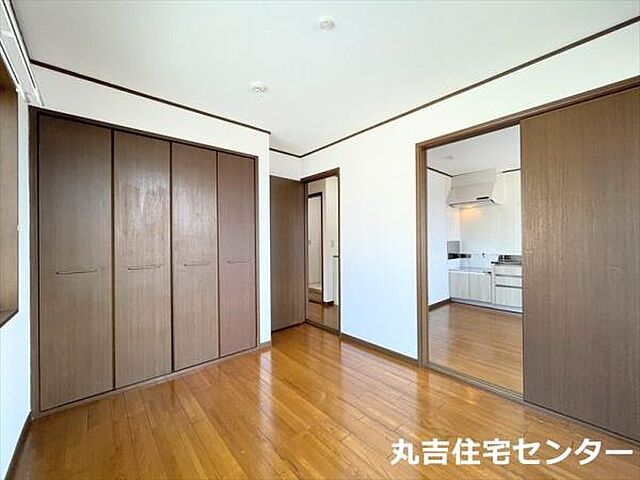 洋室