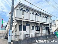 埼玉県越谷市千間台東2丁目5-2：物件画像／センチュリー21丸吉住宅センター