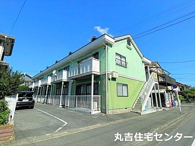 外観 外観