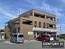 周辺：セブンイレブン　越谷恩間新田店まで548m