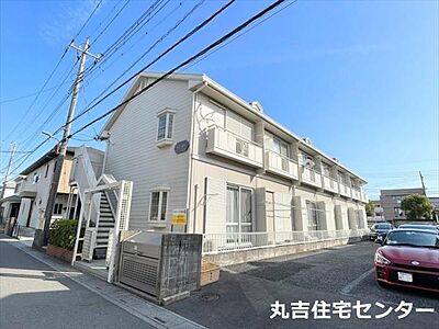 外観 外観