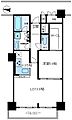 イーストコア曳舟二番館39階8,240万円