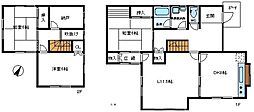 東武伊勢崎線 北越谷駅 バス15分 溜入下下車 徒歩1分