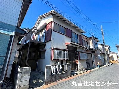 外観 外観