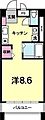 STATIONSIDE3階5.8万円