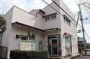 水戸双葉台郵便局まで225m