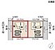 その他：こちらの区画図は各邸宅がゆったりと配置されており駐車スペースもしっかり確保されています。道路に面しておりアクセス面での安心感があります。各区画の形状が整っており建築プランも多彩に計画可能です。