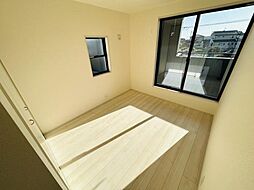 子供部屋の画像