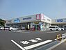 周辺：ウエルシア水戸堀町店まで687m