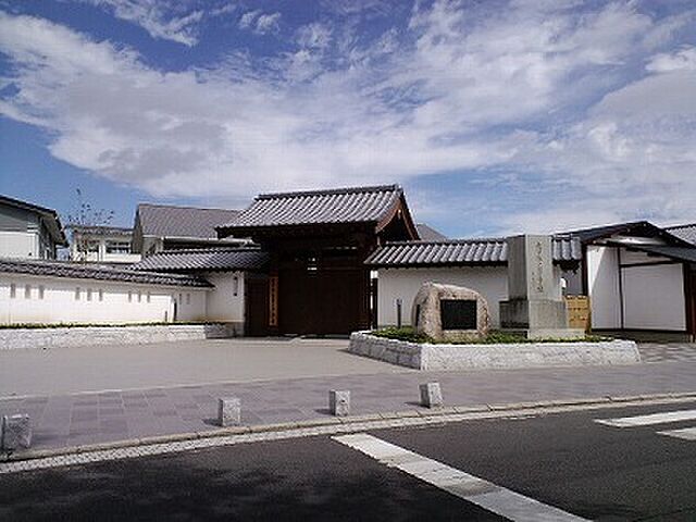 周辺 センチュリー水戸サウスゲートタワー5F 5階/-