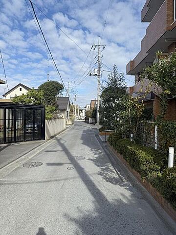 その他 ホーユウパレス水戸千波町 3階/-