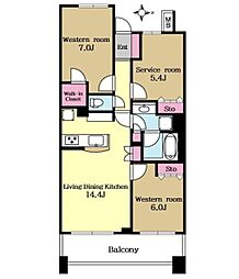 センチュリー水戸サウスゲートタワー 9F