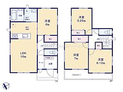 ハートフルタウン 水戸市笠原町974番 A号棟