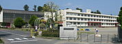 常陸大宮市立大宮小学校まで1821m
