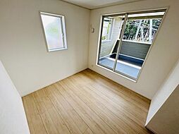 子供部屋の画像