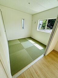 和室の画像