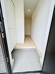 室内の画像