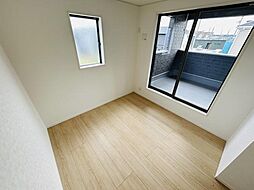 子供部屋の画像