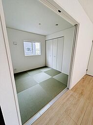 和室の画像