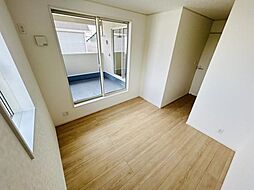 子供部屋の画像