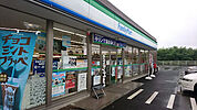 ファミリーマート笠間東平店まで362m