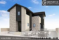 茨城県ひたちなか市東大島4丁目11-13：物件画像