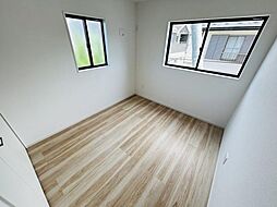 子供部屋の画像