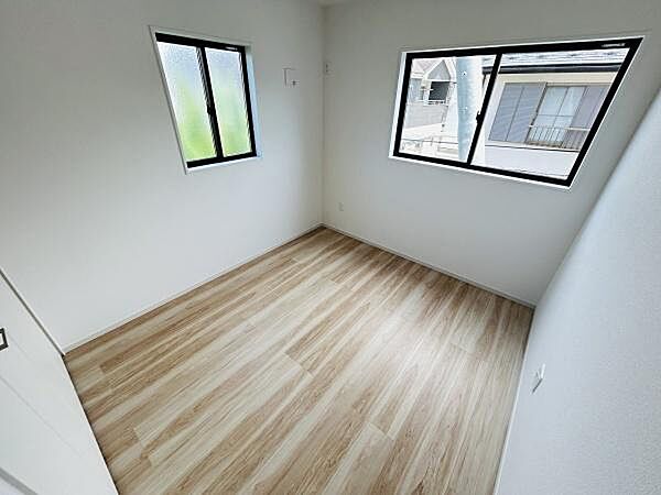 子供部屋