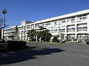 ひたちなか市立前渡小学校まで2347m
