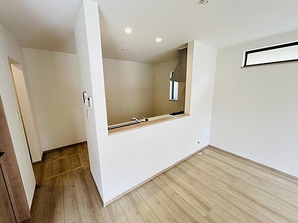 キッチンを拡大表示