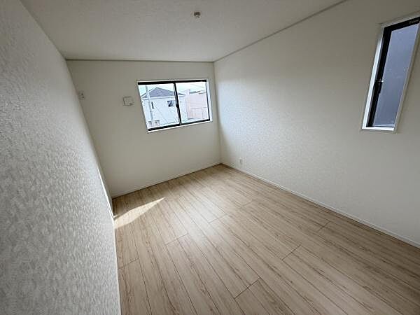 洋室