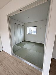 和室の画像