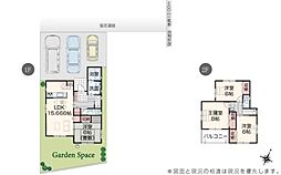 いろどりアイタウン 日立市西成沢町2丁目23ーP1 9号棟