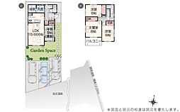 いろどりアイタウン 日立市西成沢町2丁目23ーP1 11号棟