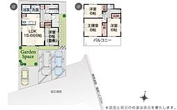 いろどりアイタウン 日立市西成沢町2丁目23ーP1 12号棟