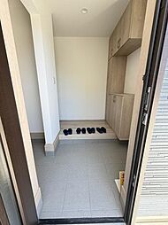 室内の画像