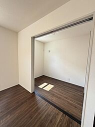 洋室の画像
