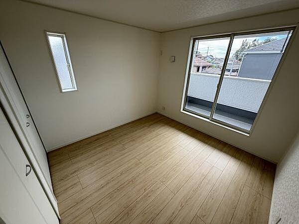 子供部屋