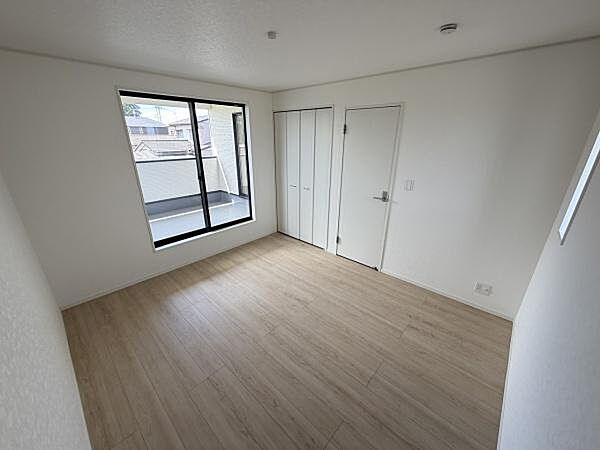 子供部屋