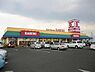 周辺：カスミ那珂店まで1109m