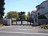 周辺：水戸市立吉田小学校まで1198m