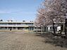 周辺：那珂市立瓜連中学校まで1110m