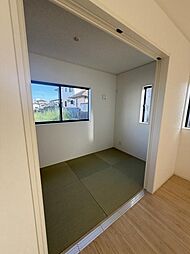 和室の画像