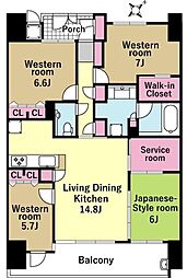 Dクラディア水戸広末町