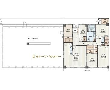 間取り 間取り