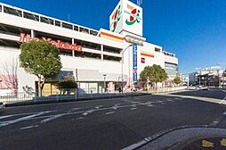 ガーラ・レジデンス横浜上大岡