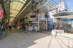 ガーラ・レジデンス横浜上大岡