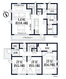 京急逗子線 新逗子駅 バス17分 秋谷下車 徒歩3分