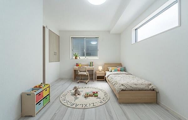 子供部屋